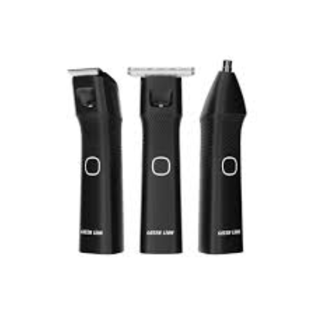 GREEN LION 3IN1 BODY TRIMMER